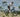 The difference between electric bicycle soft tail big fat tires driving on the mountains and beaches