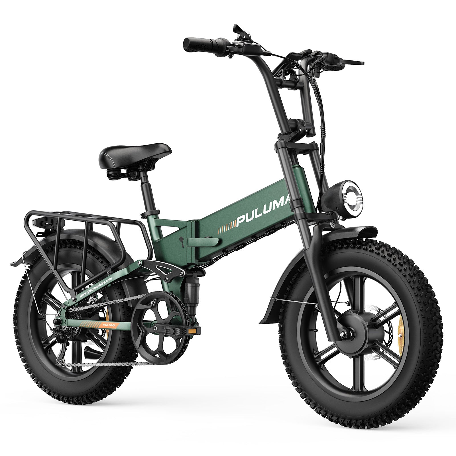 PULUMA PE500