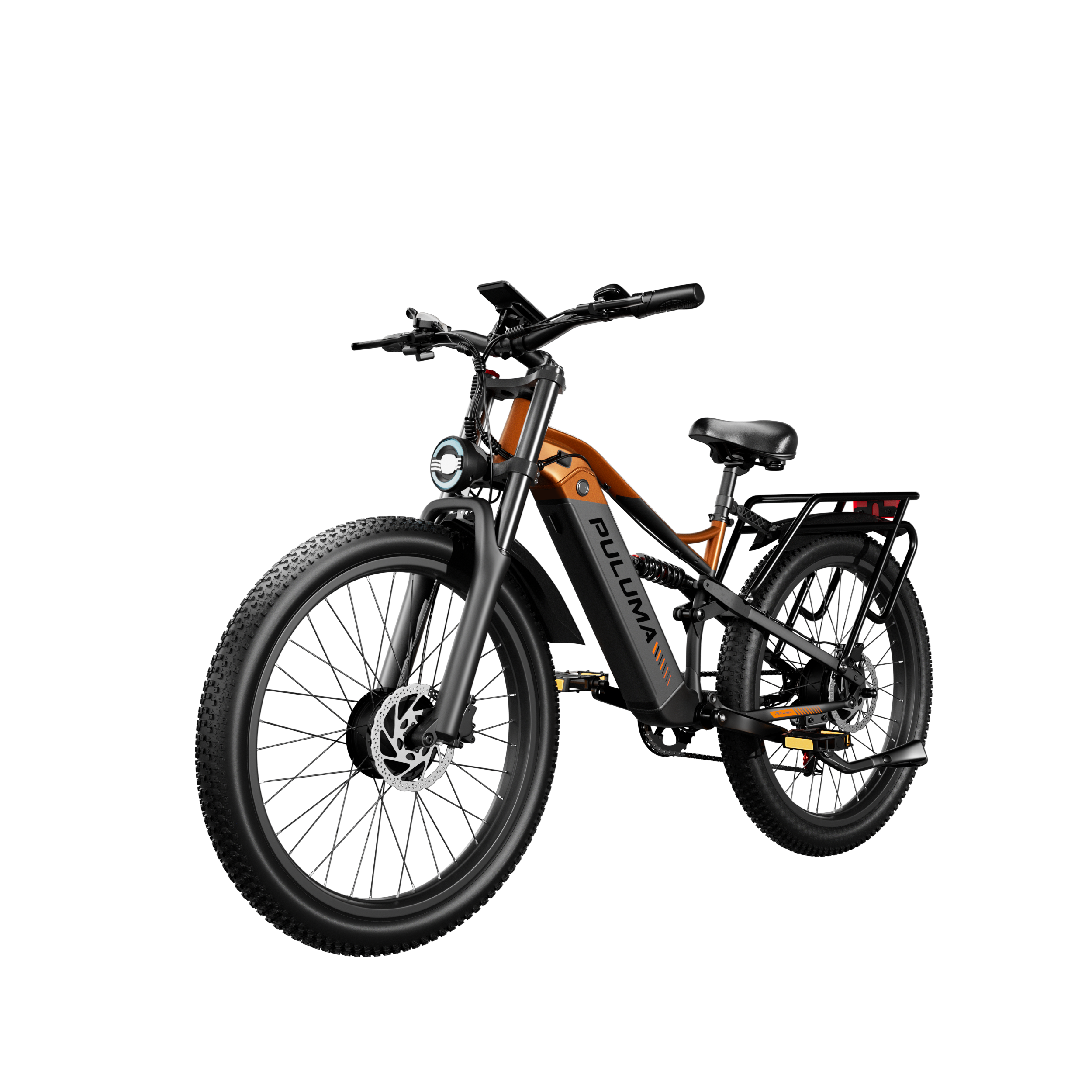 Puluma PE86PRO